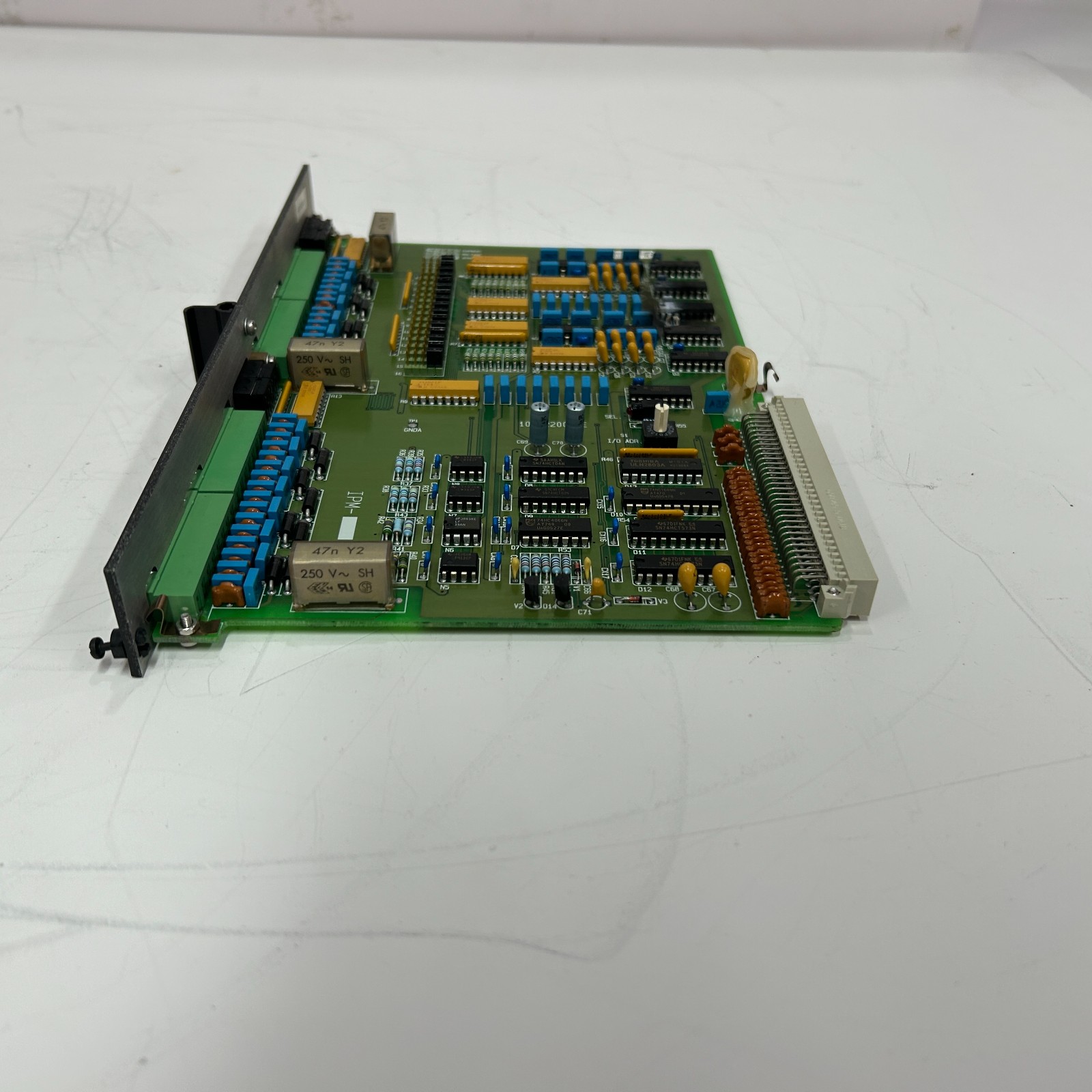 ABB LXN1604-6 3BHL000986P7000 Industrial Power Supply Module In Stock0